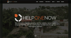 Desktop Screenshot of helponenow.org